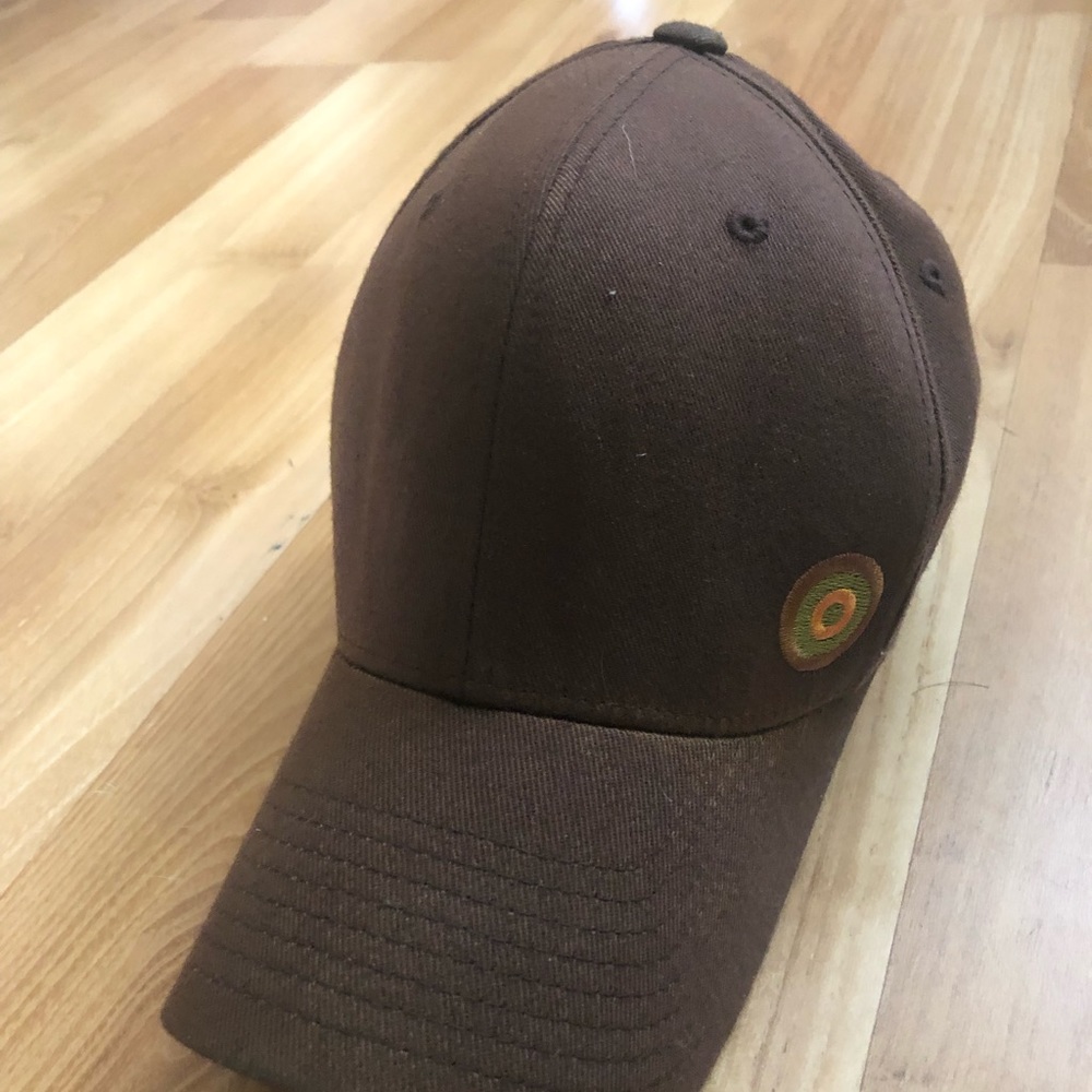 Ben Harper and the Innocent Criminals baseball cap